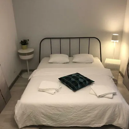 Appartement Green With Terrace 12